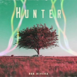 Hunter cover art