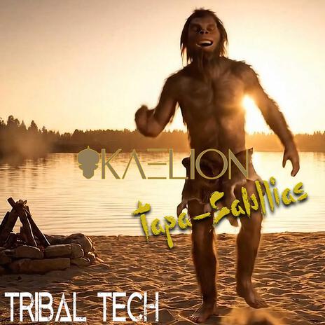 Tapa-Sabllias (Tribal-tech UNMIXED) cover art