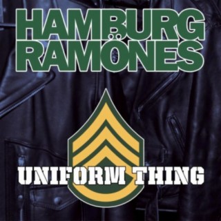 Hamburg Ramönes