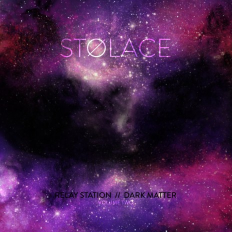 Stretched Thin cover art