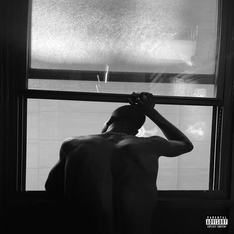 SNOW DAY cover art