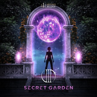 Secret Garden cover art