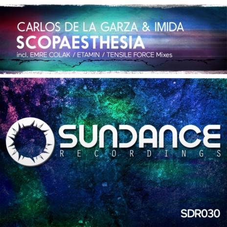 Scopaesthesia (Original Mix) ft. Imida
