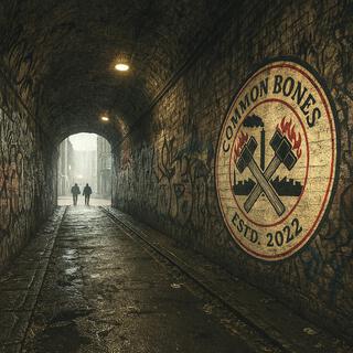 Where The Tunnels Breathe