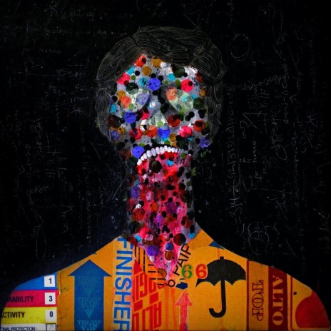 No Room for Padded Walls cover art