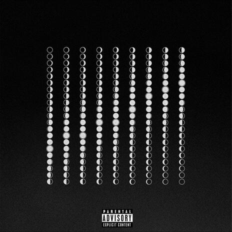 Dark Knight cover art