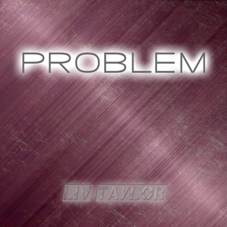 Problem (Acapella Vocal Voice Mix) cover art