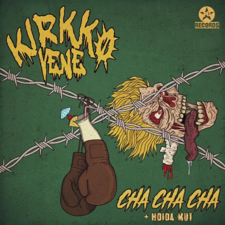 Cha Cha Cha