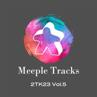 Meeple Tracks 2TK23, Vol. 5