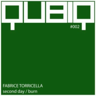 Burn (Original Mix)