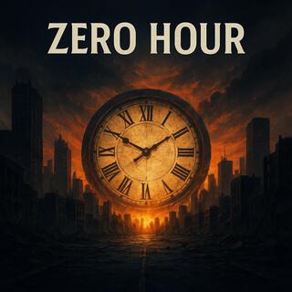 Zero Hour