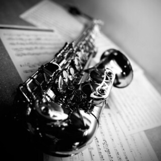 The Groove Begins