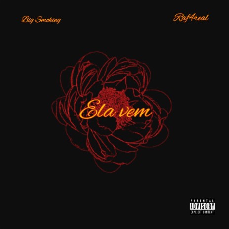 Ela Vem ft. Big Smoking cover art