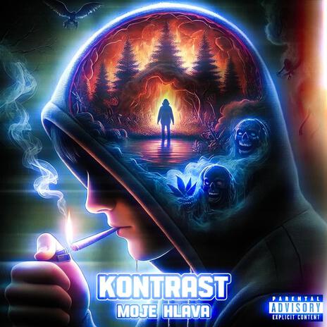 CHAMA cover art