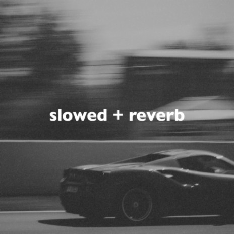 FALLING (Slowed + Reverb) ft. slowed down music cover art