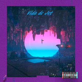 Vida de Jet cover art