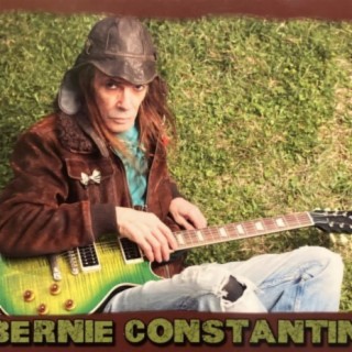 Bernie Constantin