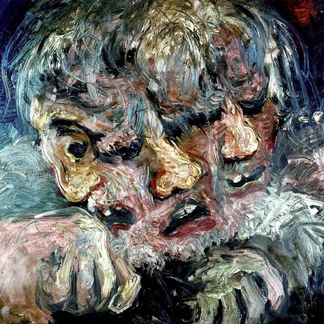 Trembling (Live at Holy Trinity Lutheran Church, NYC, 2023) cover art