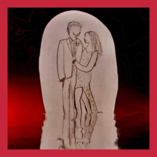 lady in the white dress cover art