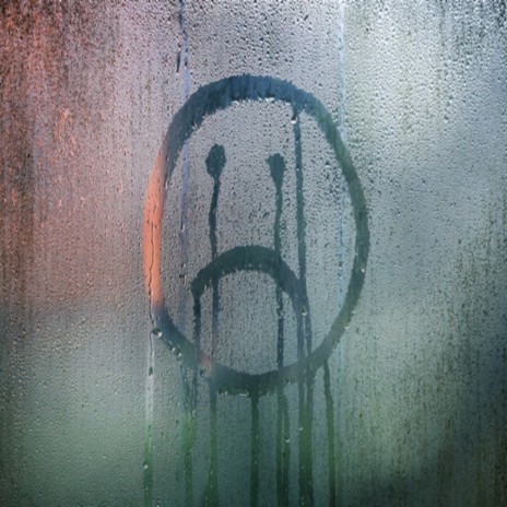 Sad cover art