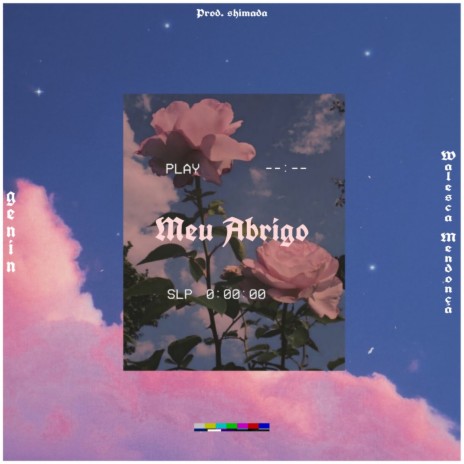 Meu Abrigo ft. Walesca Mendonça cover art