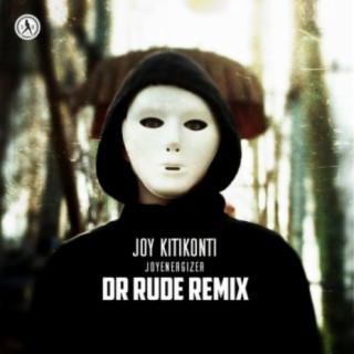Joy Kitikonti