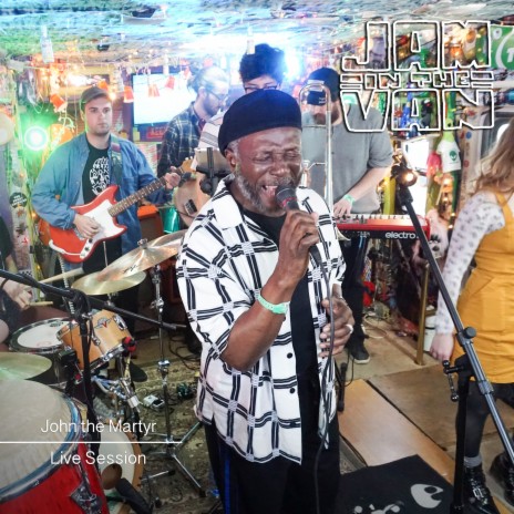 Channeled (Live in Austin,TX 2019)