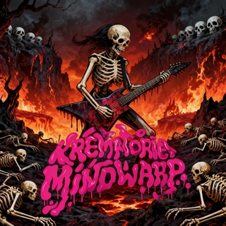 Mindwarp