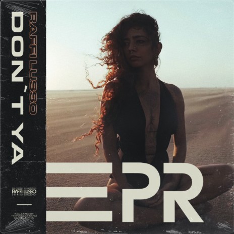 Don't Ya (Matys Extended Remix) cover art