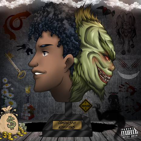 Nasty Dealer cover art