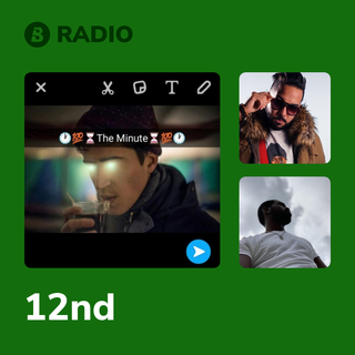 12nd Radio