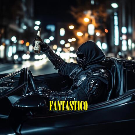 FANTASTICO cover art