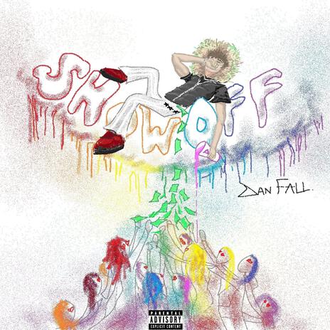 Kippe nach Sex - Bonus cover art