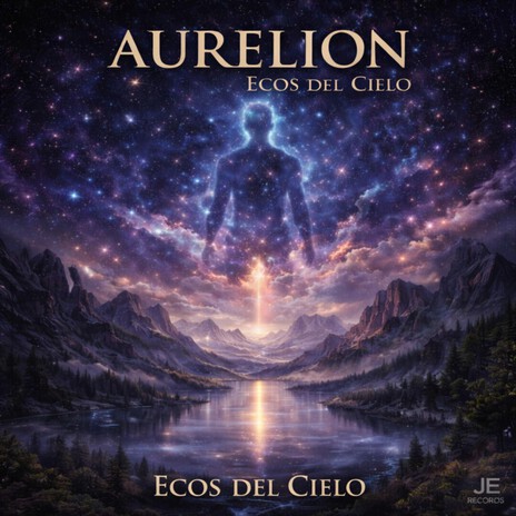 Luz Derretida cover art