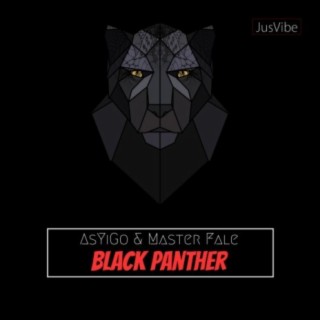 Black Panther