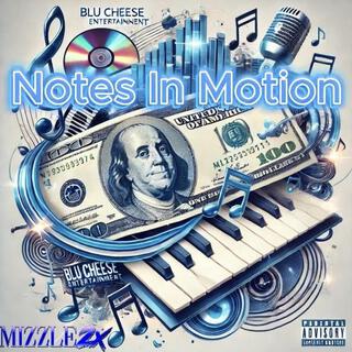 Notes In Motion