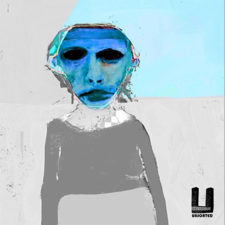 Palindrome cover art