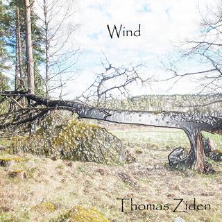 Thomas Ziden