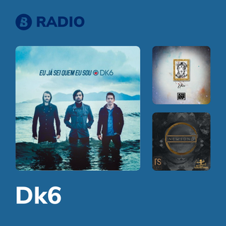 Dk6 Radio