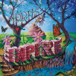 April's Empire