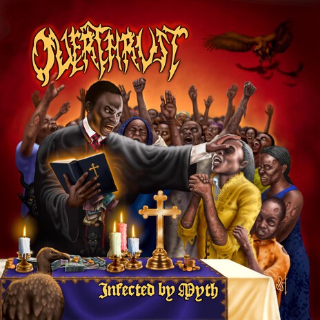 Poltergeist of Torment