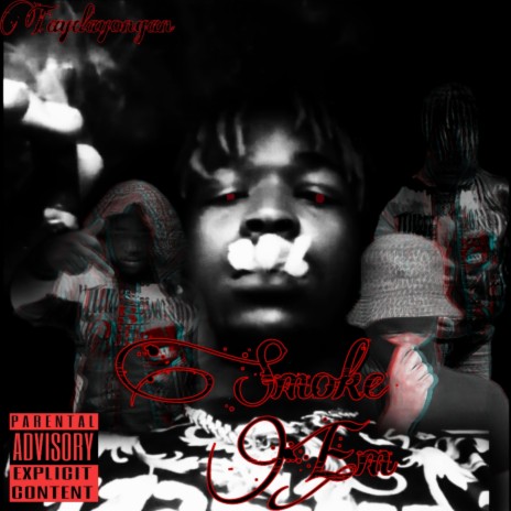 Out My Top ft. RoccOutJ2