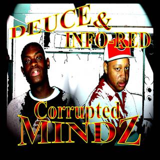 Corrupted Mindz