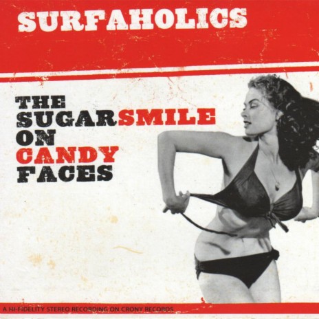 Pin Up Girl cover art