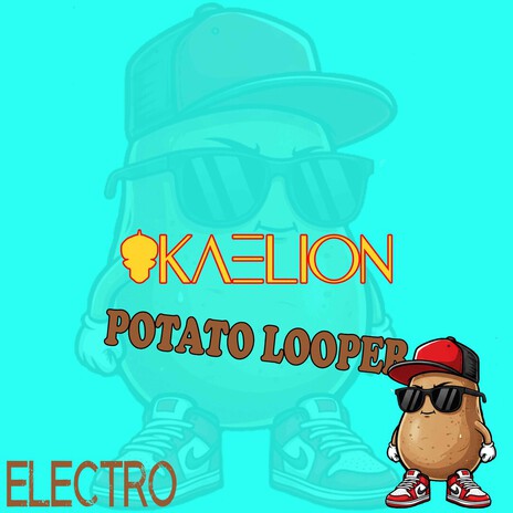 Potato Looper (Electro UNMIXED)