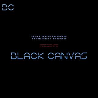 Black Canvas
