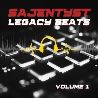 Legacy Beats, Vol. 1