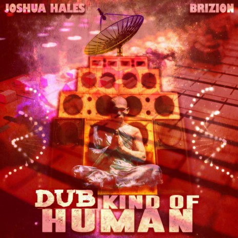 Dub Shall Set You Free ft. Joshua Hales cover art