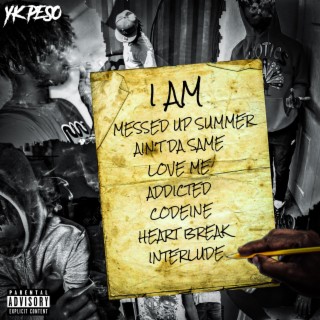 I AM
