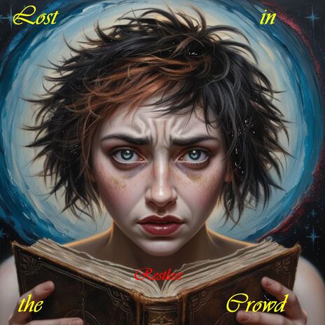 Dead of the Night cover art